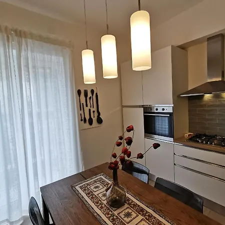 Dagnino House - Luxury Apartment In The Center Of Palermo Exterior photo