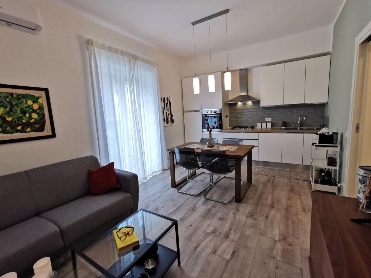 Apartment Dagnino House - Luxury In The Center Of Palermo