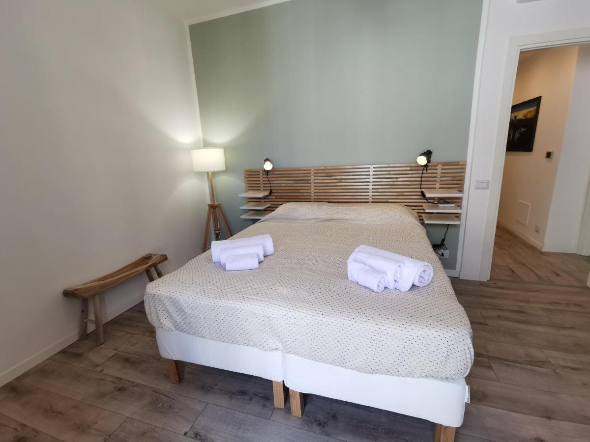 Appartamento Dagnino House - Luxury In The Center Of Palermo