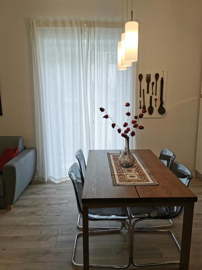 Dagnino House - Luxury In The Center Of Appartamento *