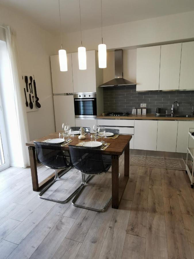 Appartamento Dagnino House - Luxury In The Center Of Palermo