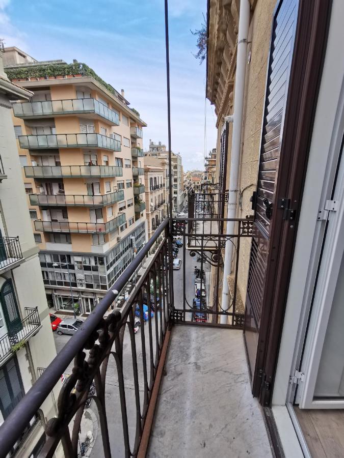 Dagnino House - Luxury In The Center Of Appartamento *