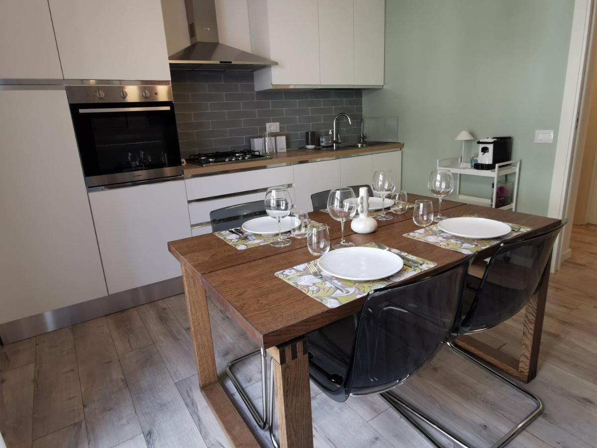 Appartamento Dagnino House - Luxury In The Center Of *
