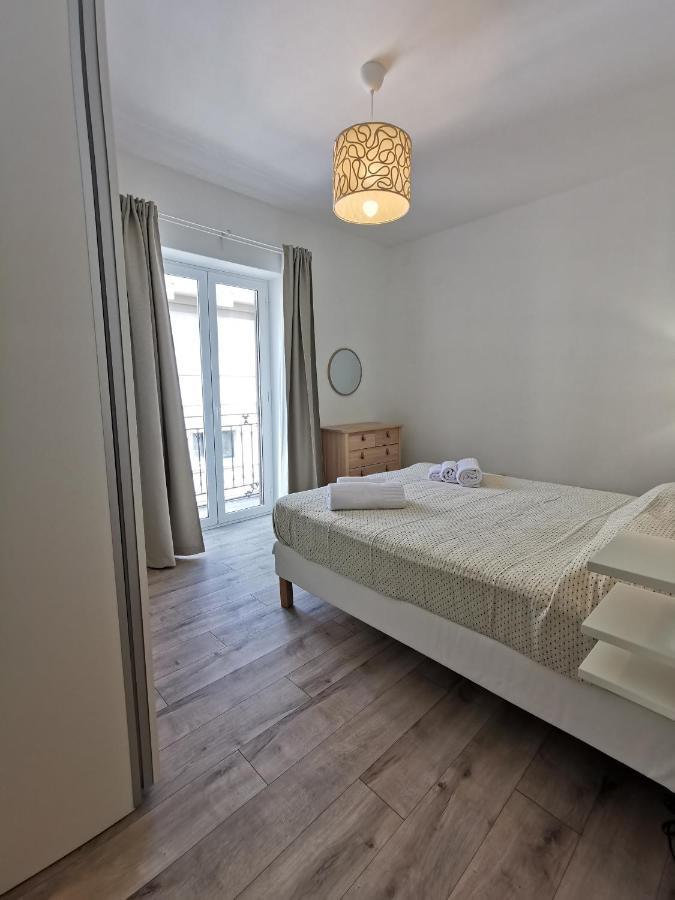 Dagnino House - Luxury In The Center Of Appartamento *