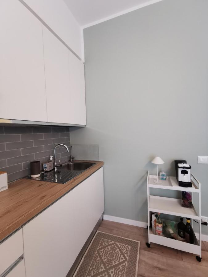 Apartment Dagnino House - Luxury In The Center Of *