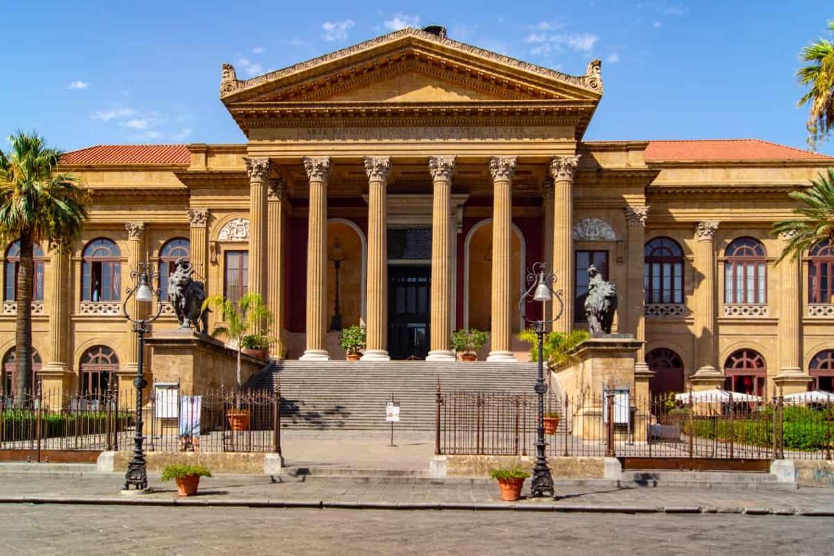 Dagnino House - Luxury In The Center Of Appartamento *