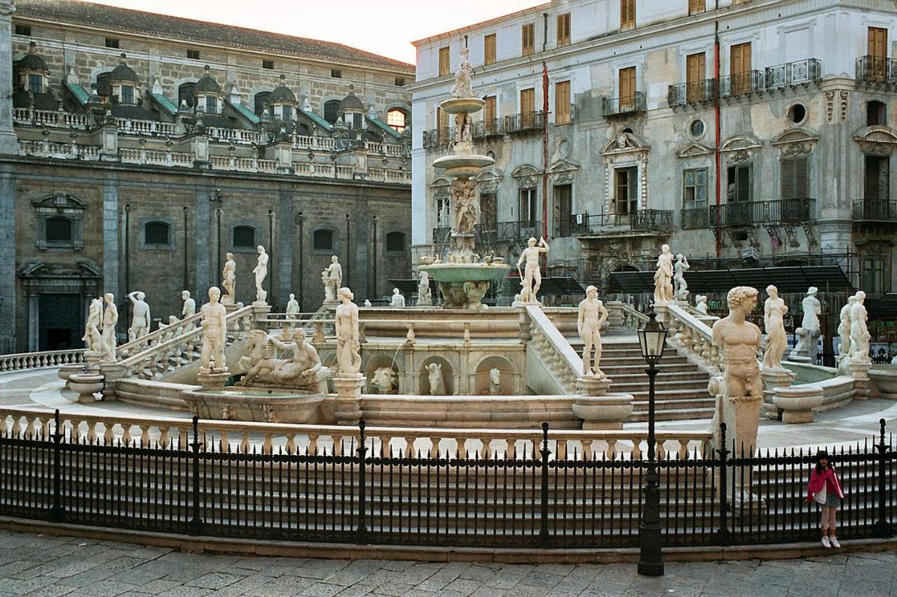 Dagnino House - Luxury In The Center Of Appartamento *