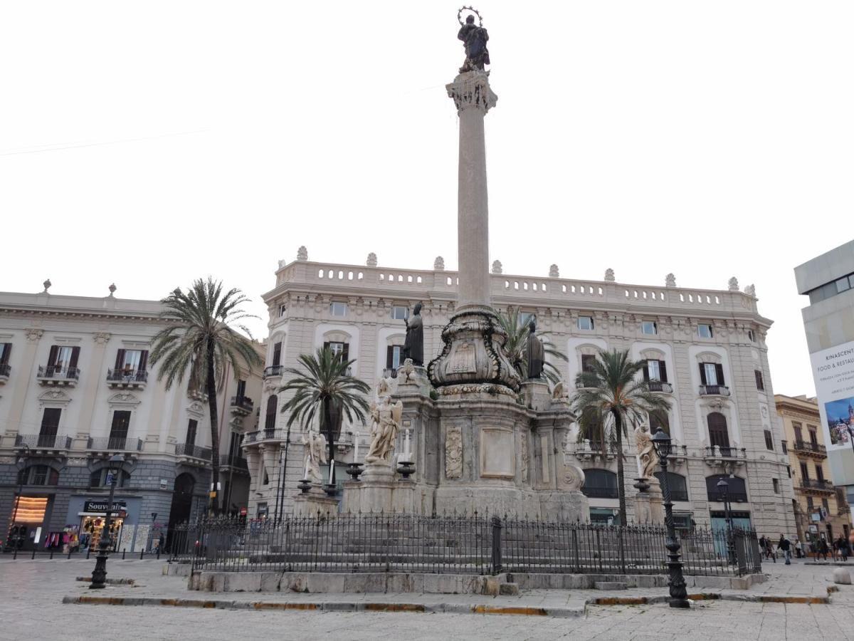 Appartamento Dagnino House - Luxury In The Center Of